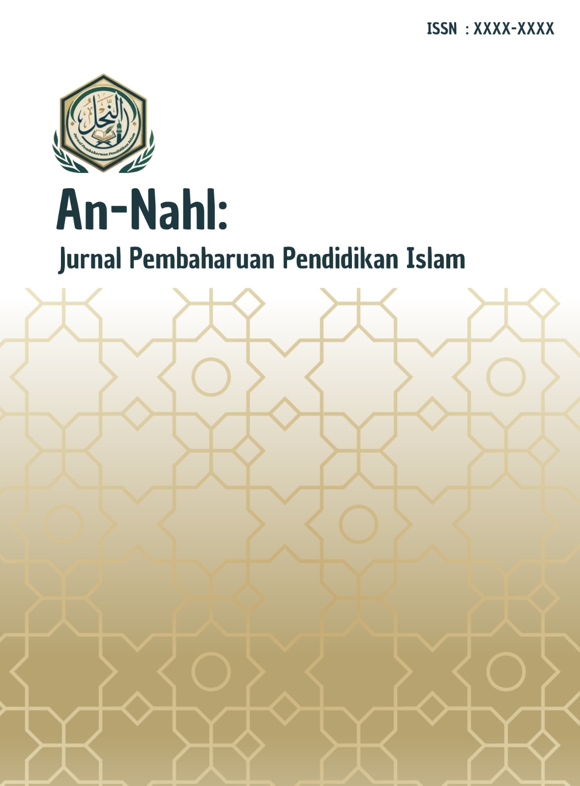 					View Vol. 1 No. 1 (2026)
				